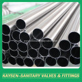 3A Sanitary tubes stainless steel